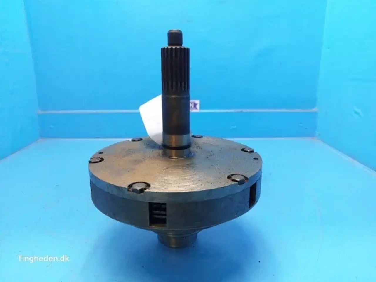 Billede 12 - John Deere 2030 Kobling Drum AR39077