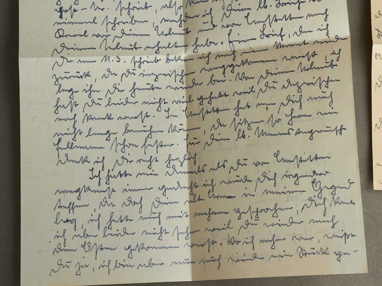 Billede 5 - WW2 - Feldpost