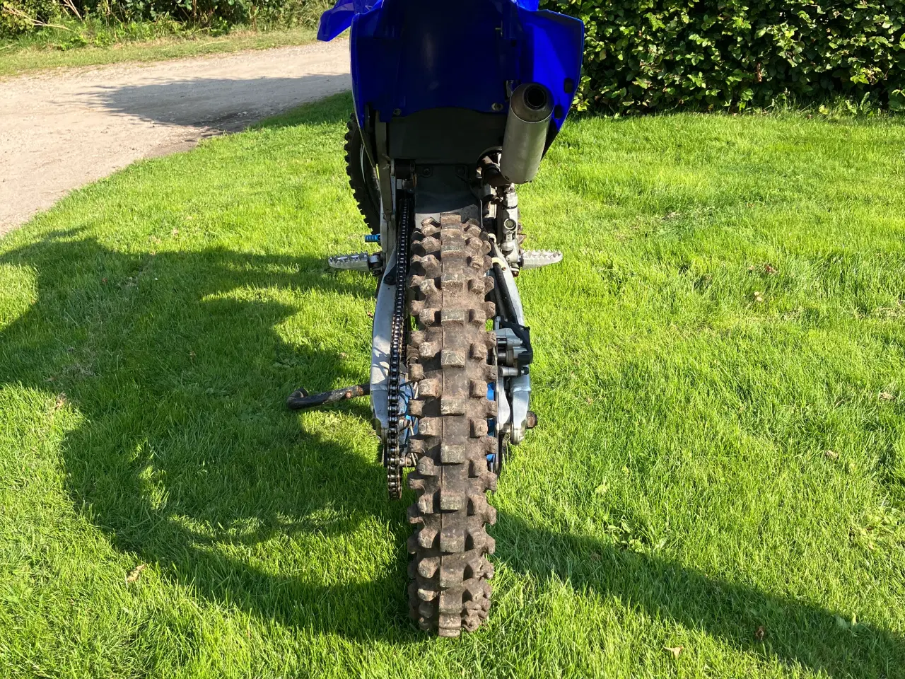 Billede 6 - YZ 125 2018