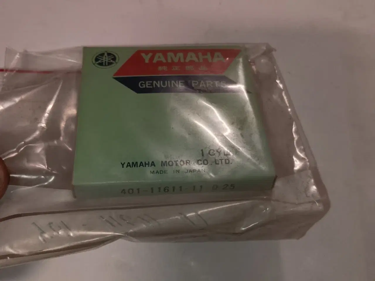 Billede 1 - Yamaha RING, PISTON (STD) 1STO/S