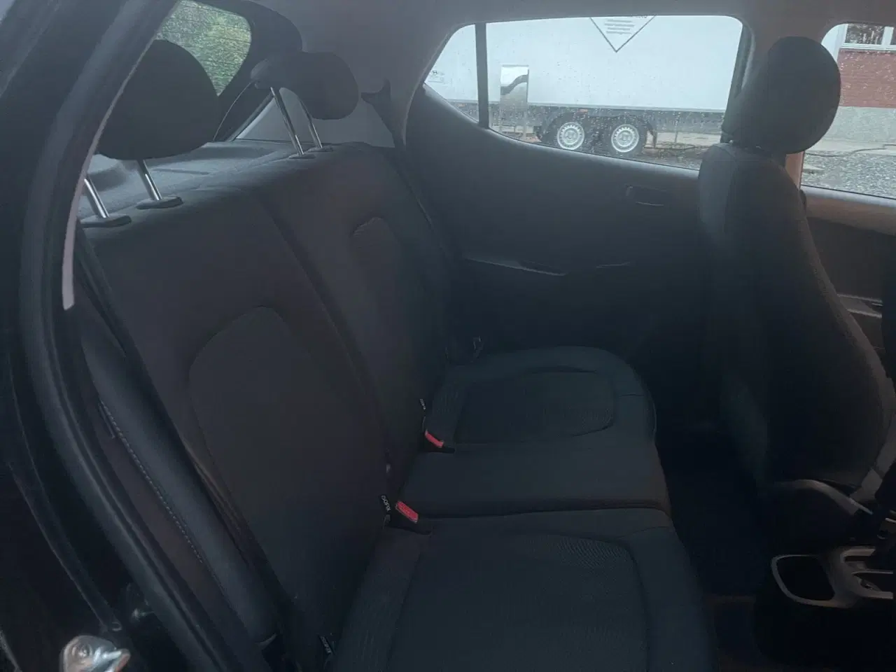 Billede 17 - Hyundai i10 1,0 Trend