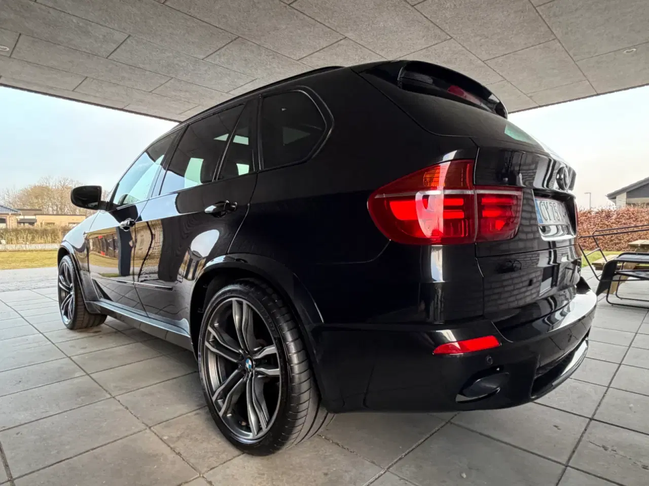 Billede 5 - BMW X5 3,0 xDrive30d M-Sport aut.