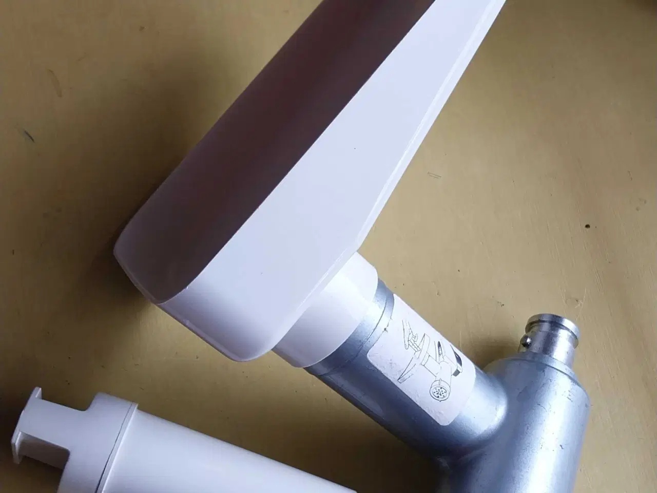 Billede 4 - Reservedele, tilbehør Kenwood køkkenmaskine 