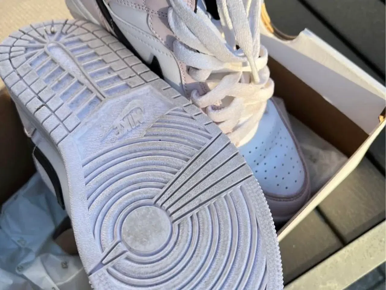 Billede 2 - Nike Air str. 38,5
