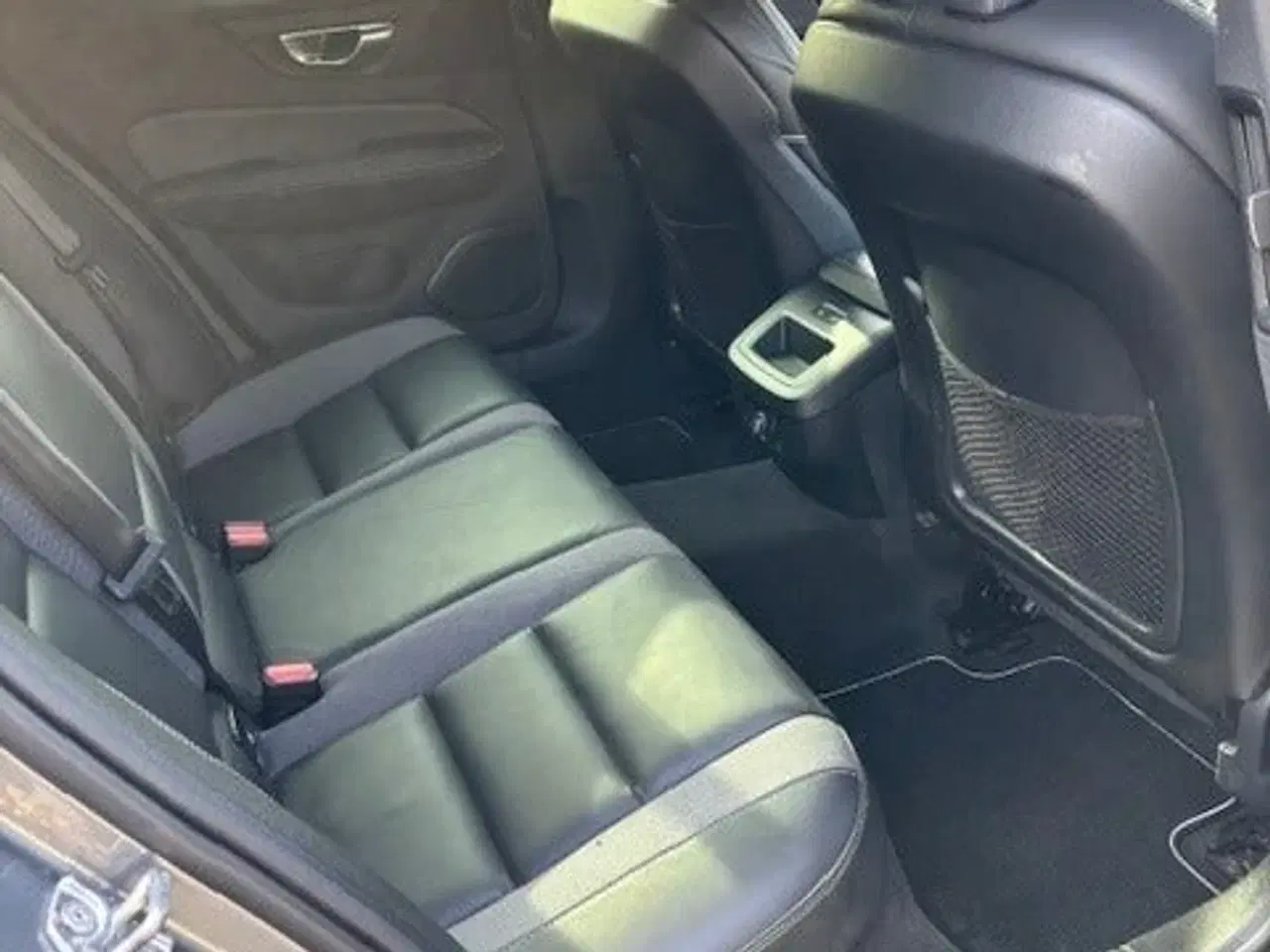 Billede 10 - Volvo V60 2,0 D4 190 R-Design aut.