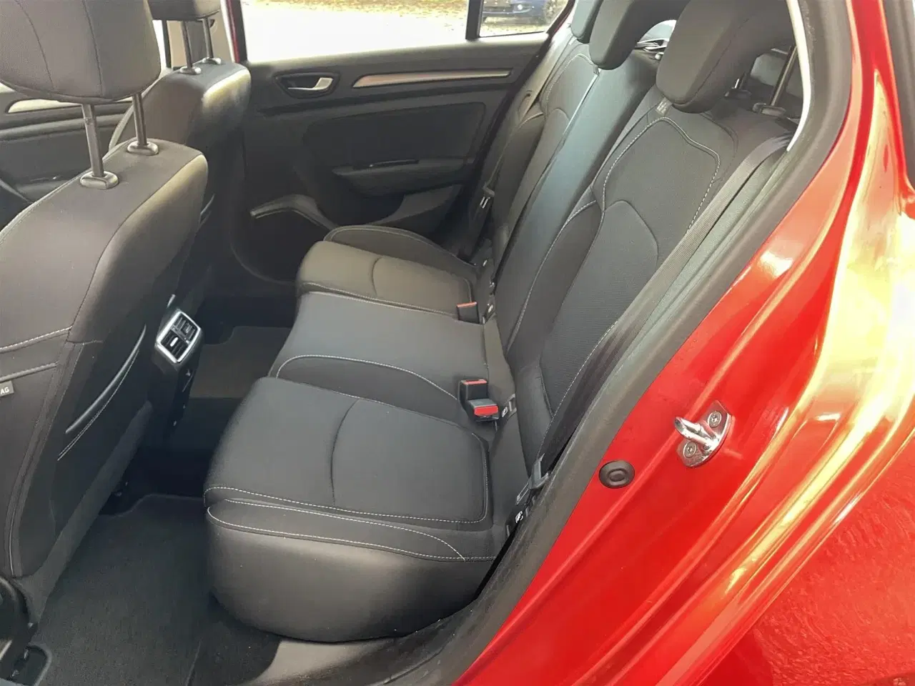 Billede 15 - Renault Mégane Sport Tourer 1,3 TCE Zen 140HK Stc 6g