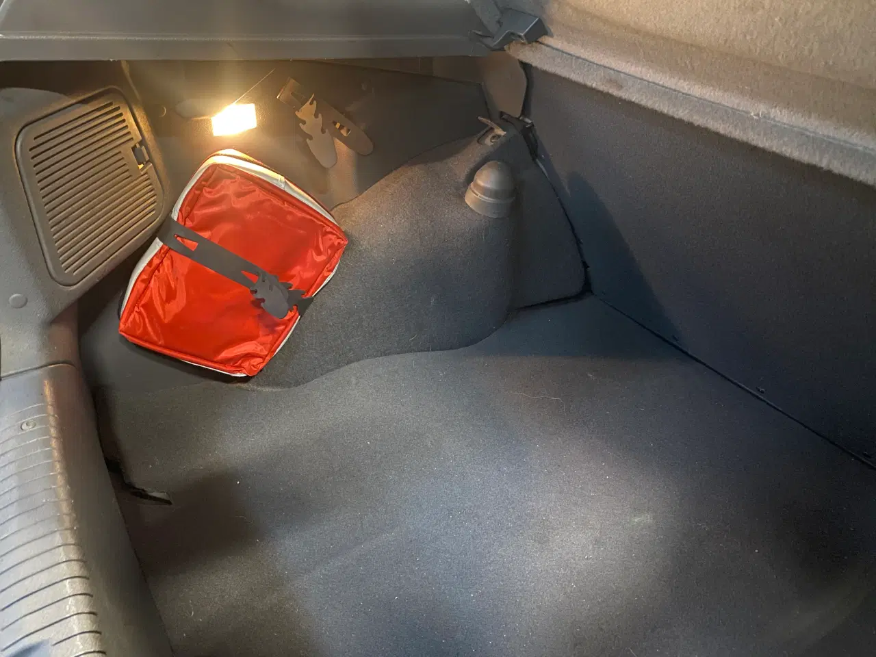Billede 10 - Opel astra lavt km nysynet 
