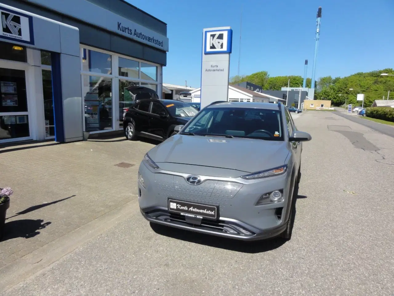Billede 6 - Hyundai Kona 64 EV Premium