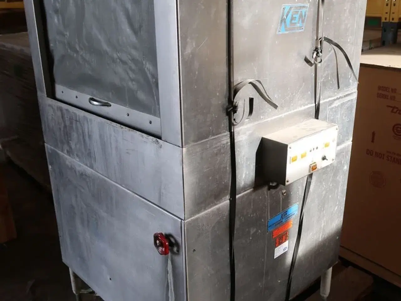 Billede 2 - Opvaskemaskine KEN Type 2000
