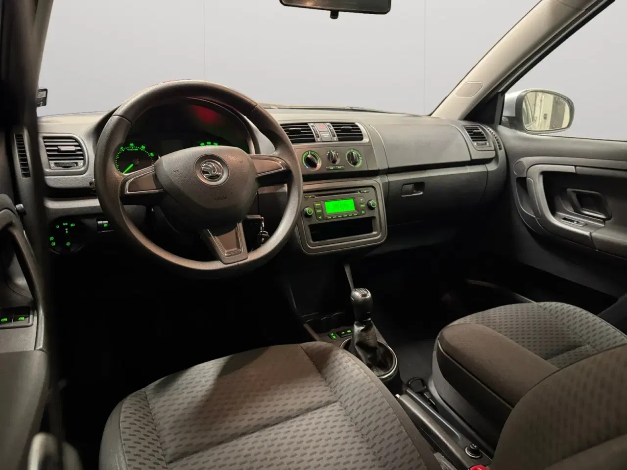 Billede 5 - Skoda Fabia 1,2 TSi 105 Ambition Combi