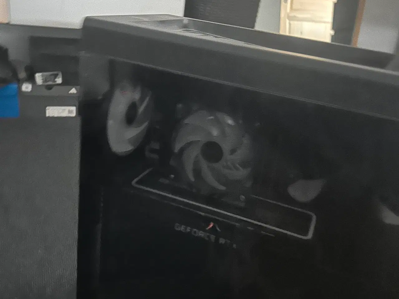 Billede 13 - Computer setup