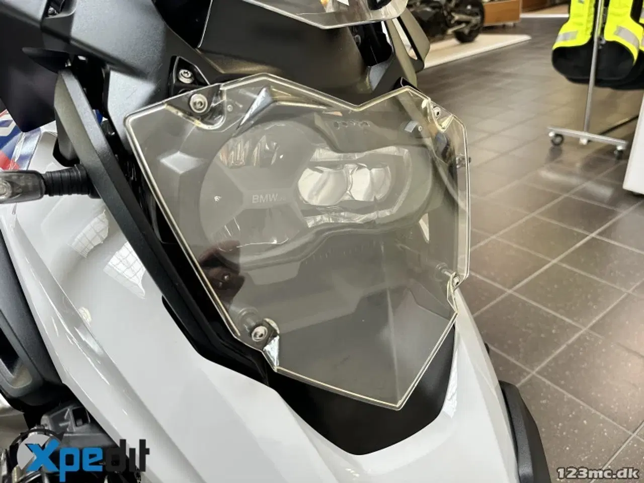 Billede 18 - BMW R 1250 GS