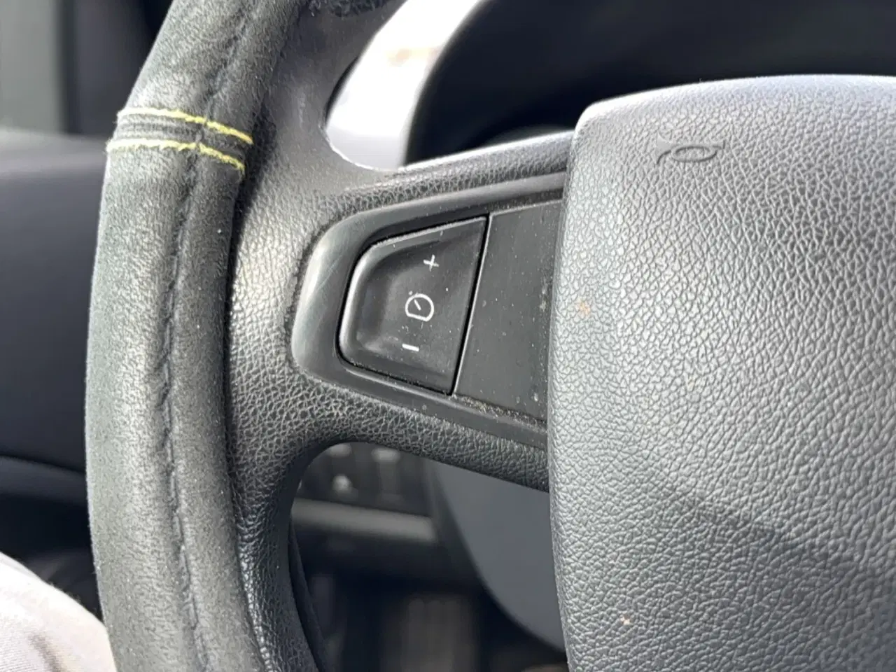 Billede 14 - Renault Mégane 1,5 dCi 110 FAP aut 110HK Stc