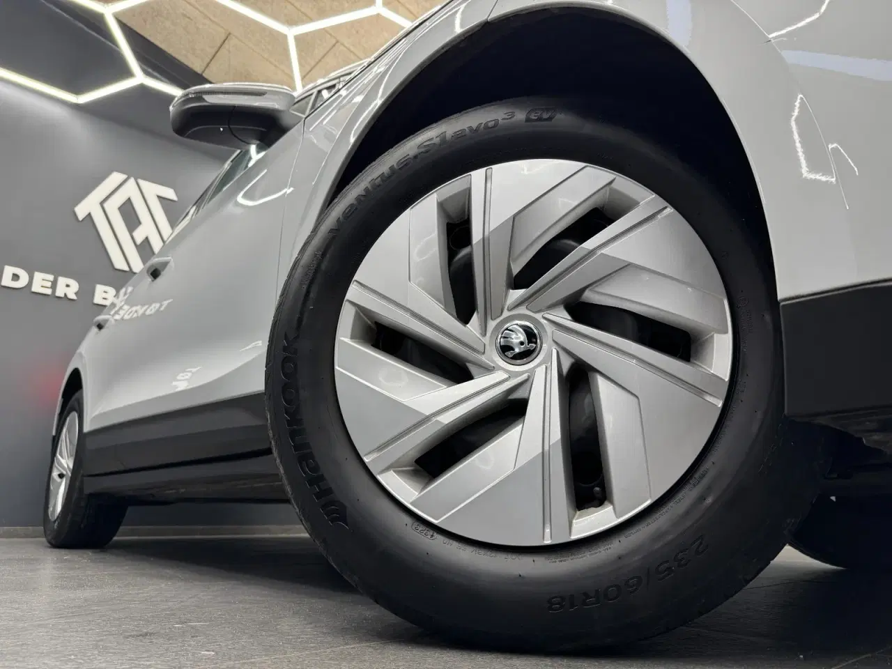 Billede 2 - Skoda Enyaq 50 iV