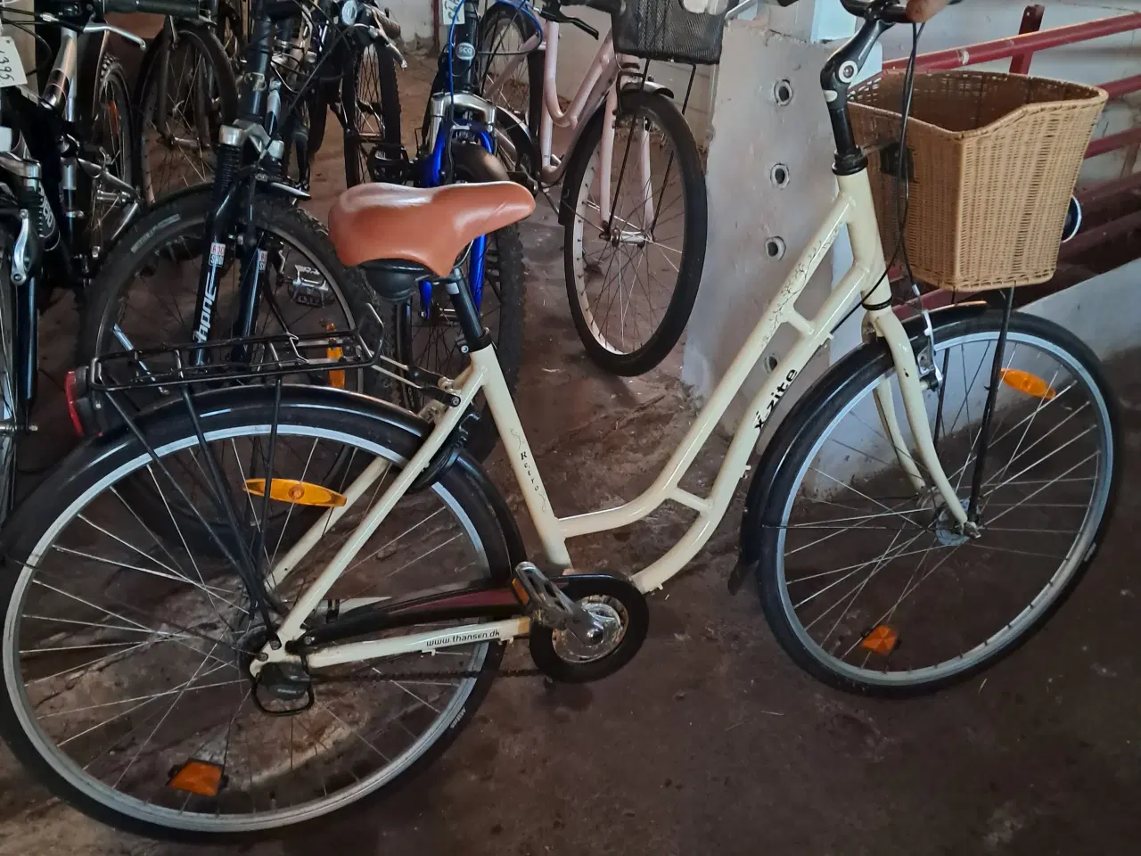 Billede 2 - X - Zite Citybike