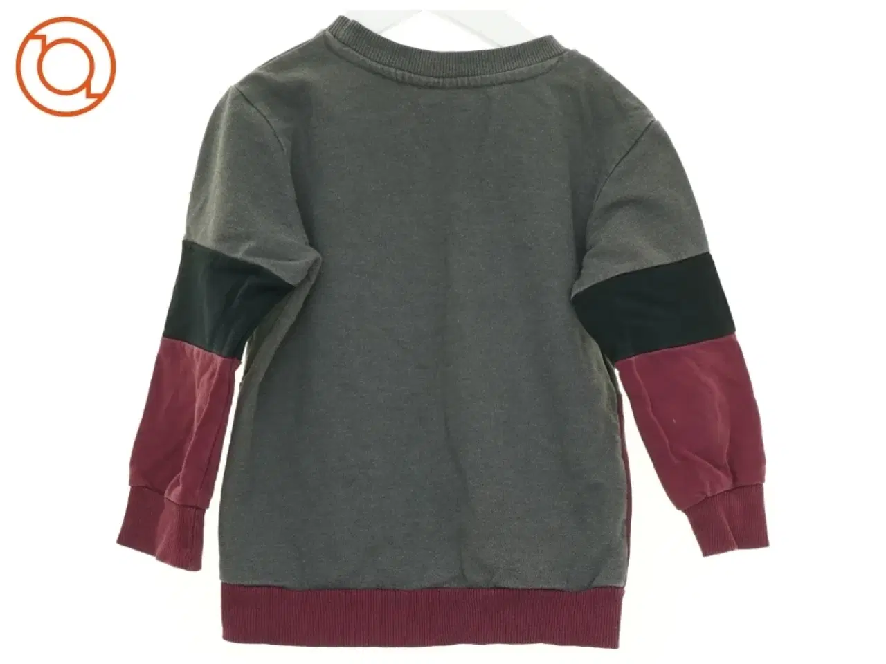 Billede 2 - Sweatshirt fra VRS (str. 104 cm)