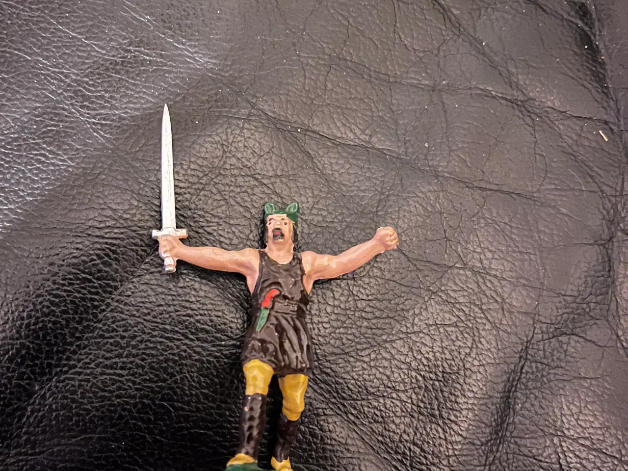 Billede 3 - Krolyn figurerer 