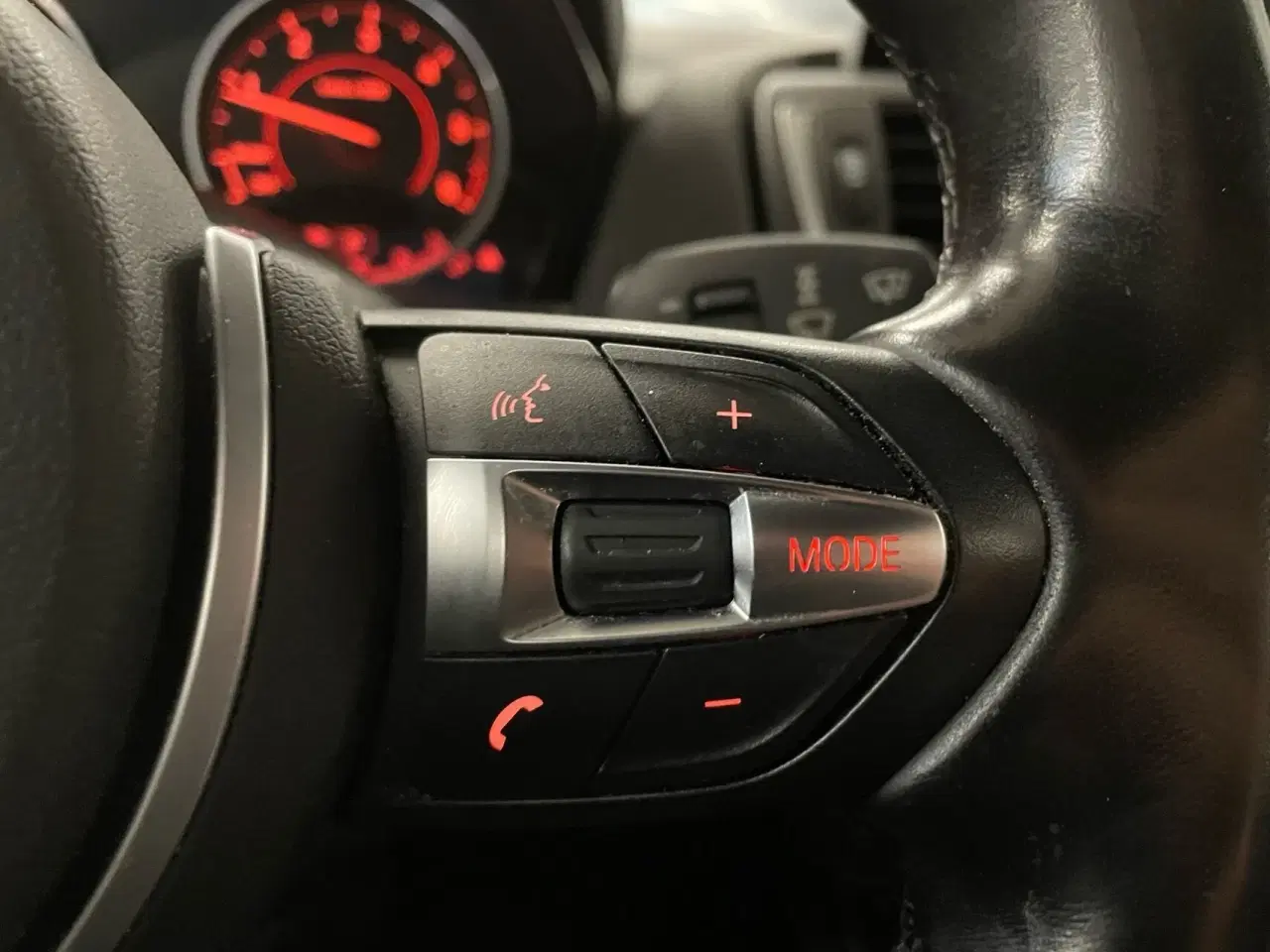 Billede 13 - BMW 118d 2,0 D Steptronic 150HK 5d 8g Aut.