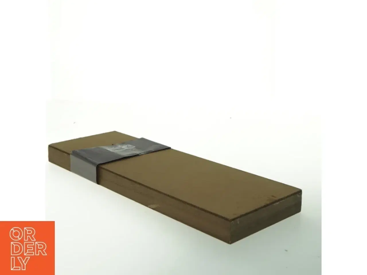 Billede 2 - Træbakke (str. 40x14 cm)