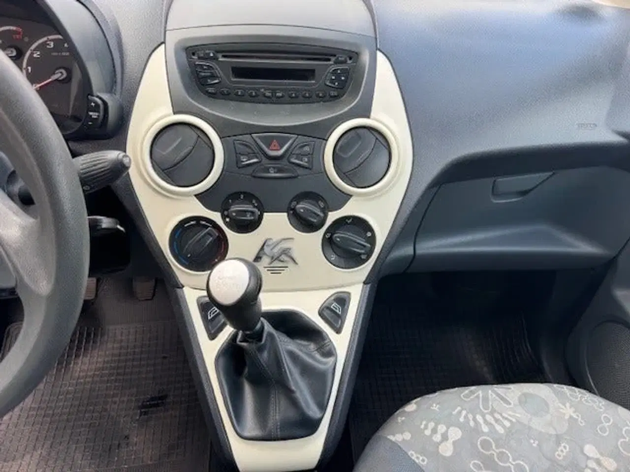 Billede 11 - Ford Ka 1,2 Digital