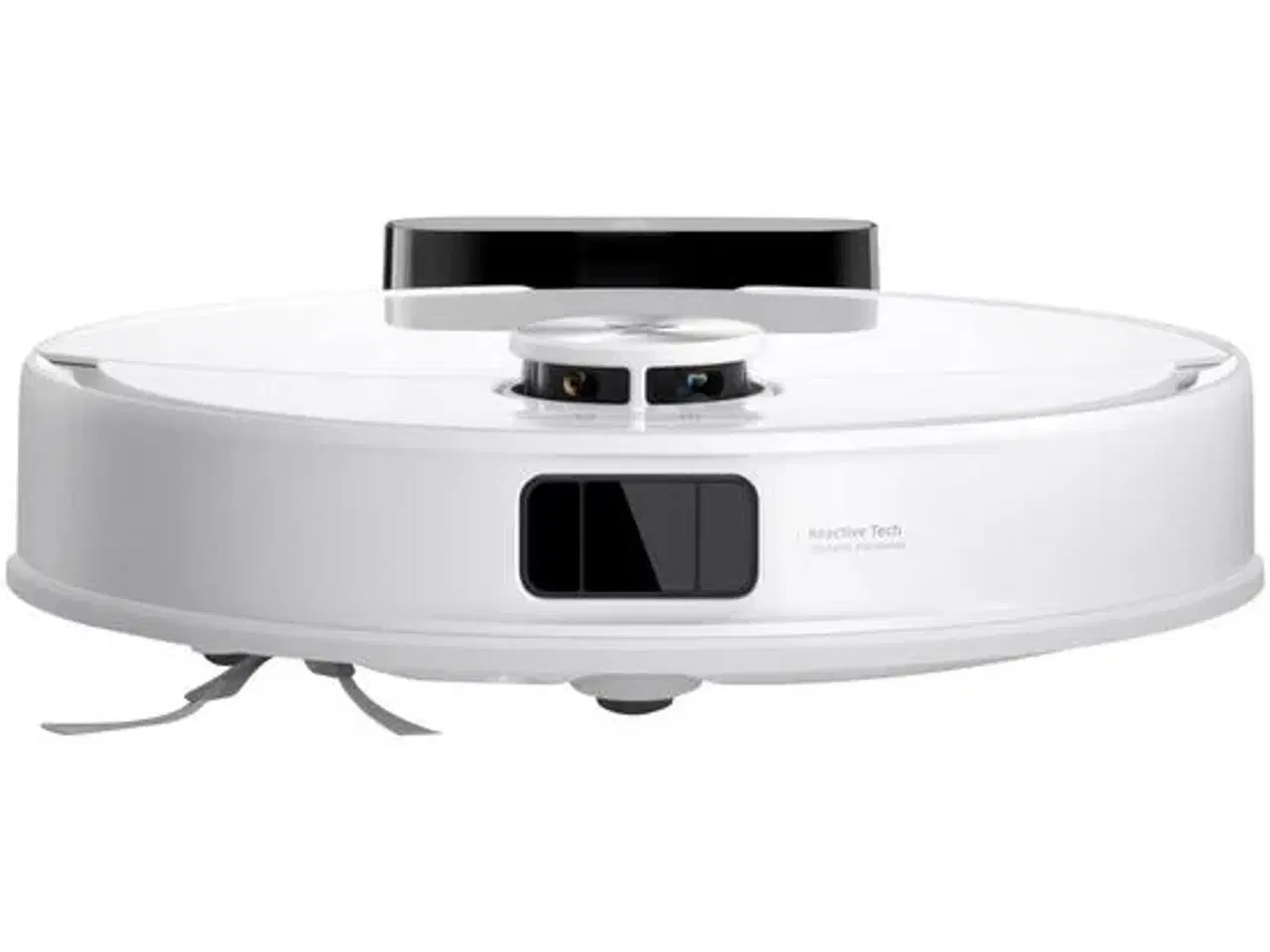 Billede 5 - Roborock Q10 VF robotstøvsuger med moppe – hvid