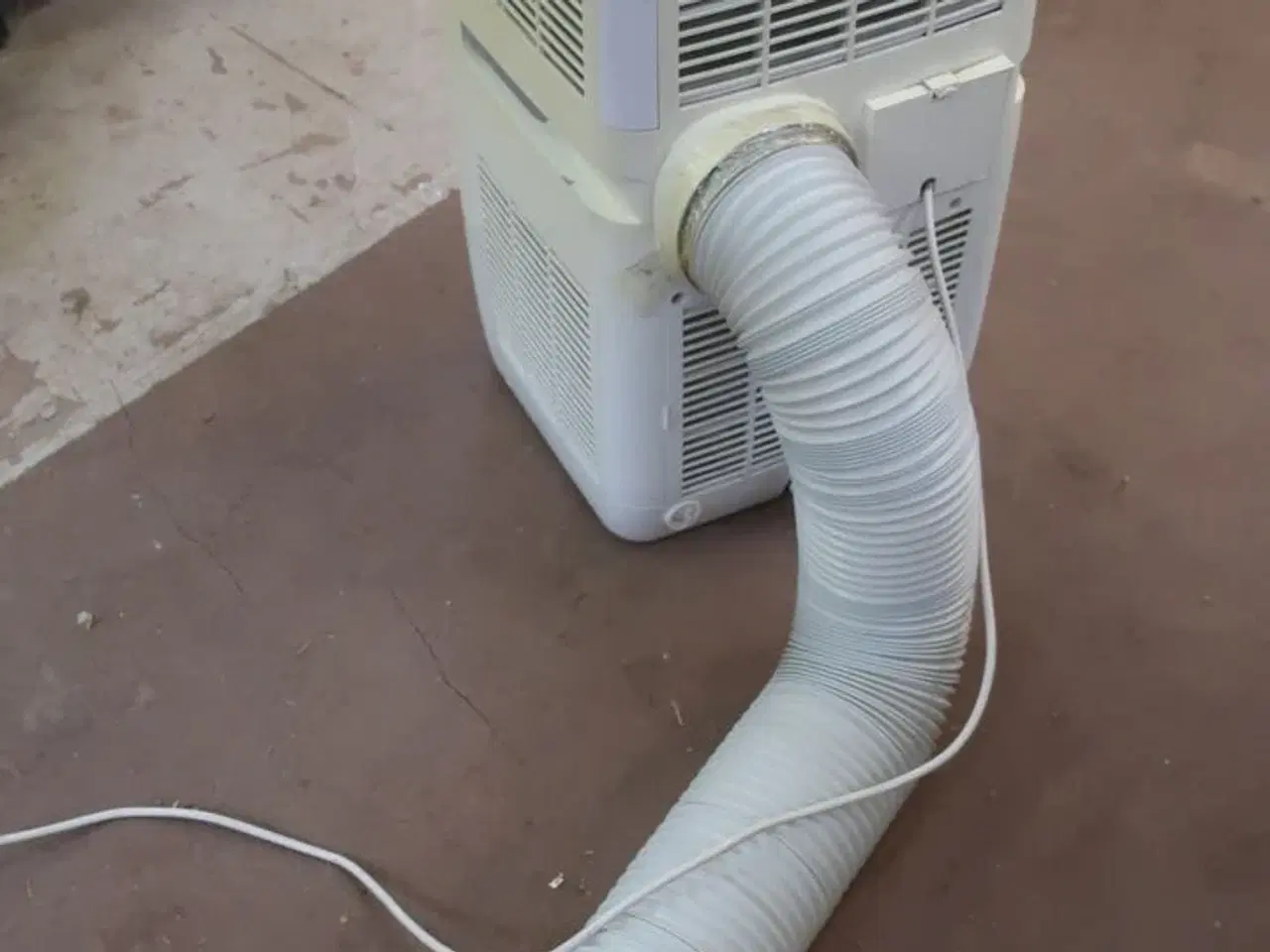 Billede 3 - Klimaanlæg TROTEC