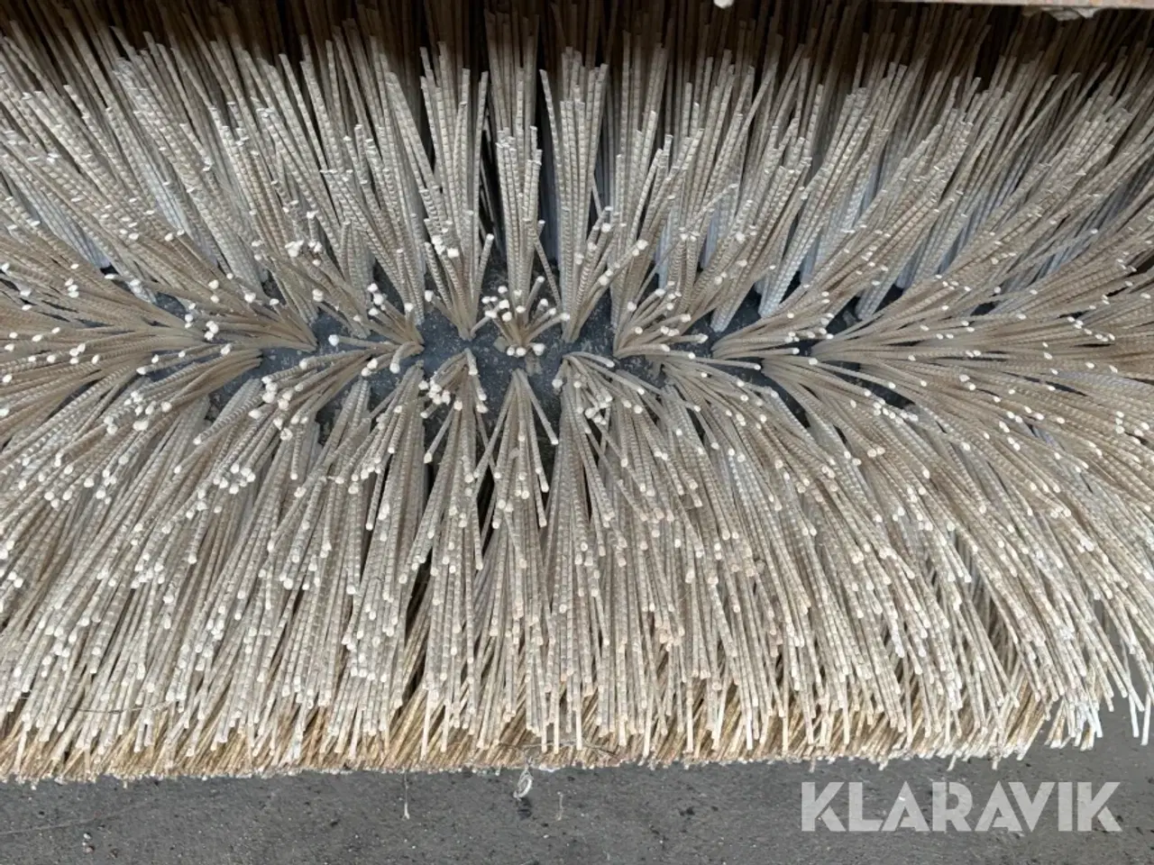 Billede 6 - Frontkost Bemo Bema 20 2300 Atlas