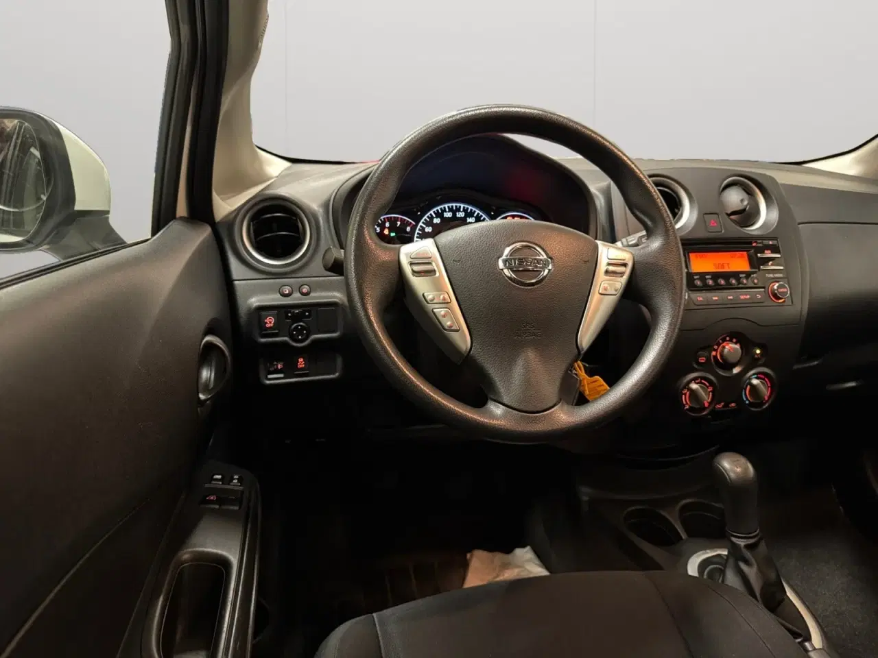 Billede 5 - Nissan Note 1,2 Visia