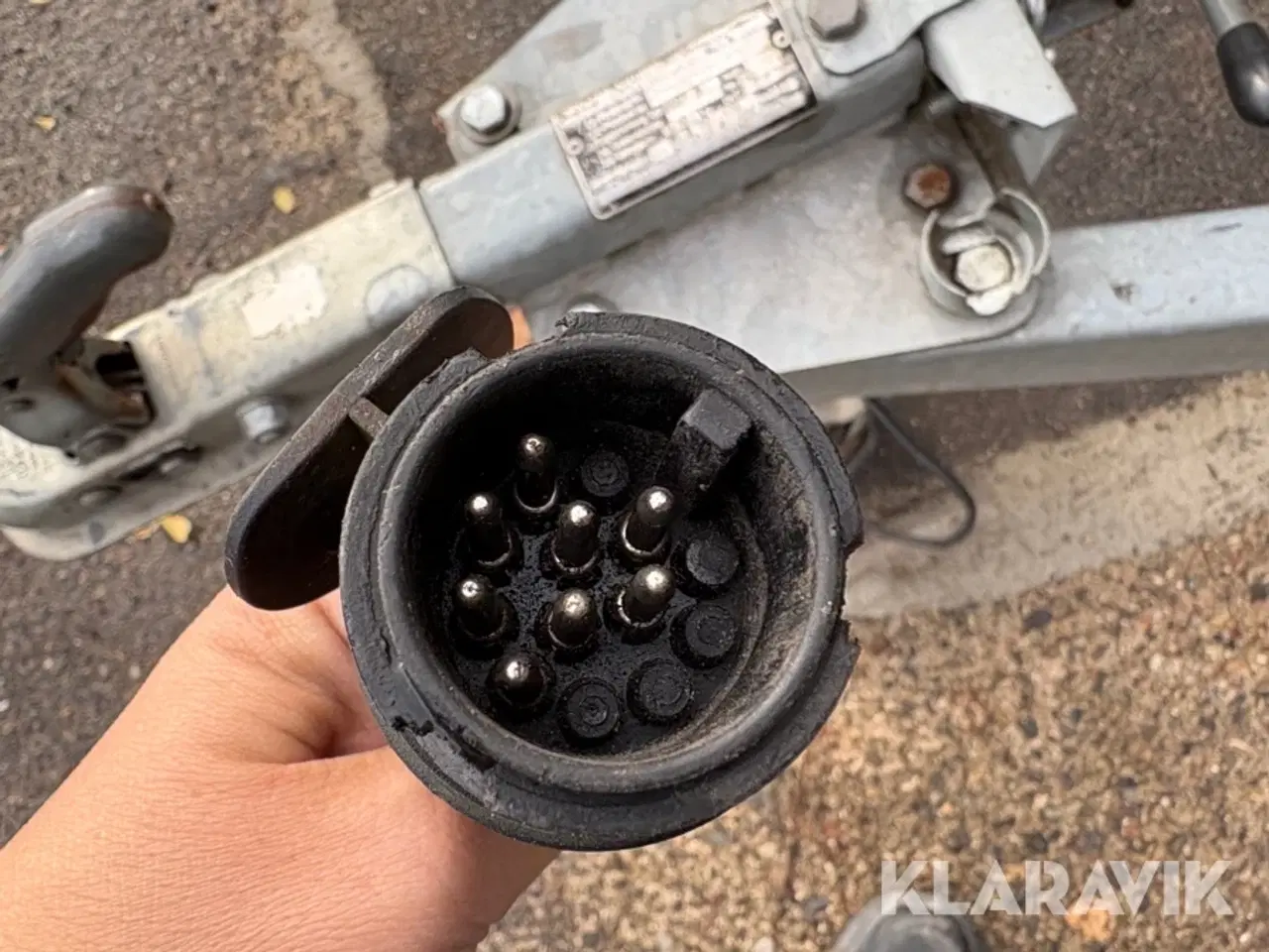 Billede 8 - Trailer Variant 0754F1