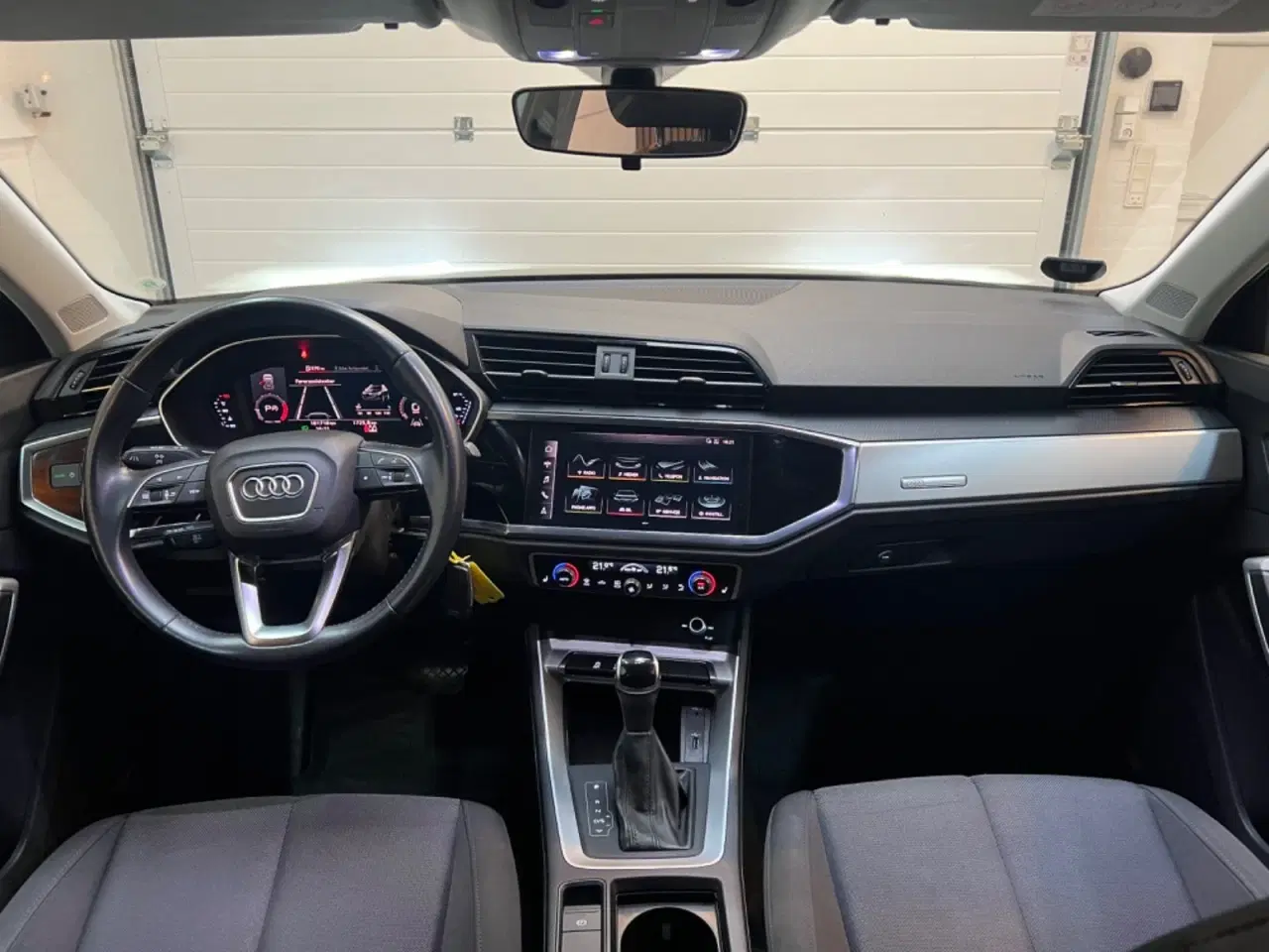 Billede 5 - Audi Q3 35 TFSi S-tr.