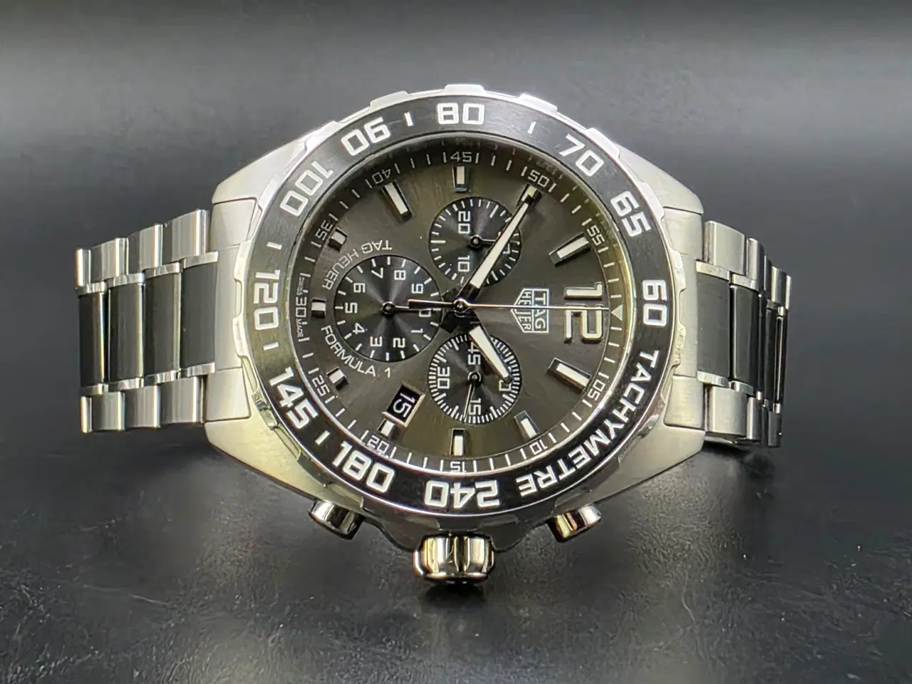 Billede 2 - Tag Heuer Formula 1 Chronograph