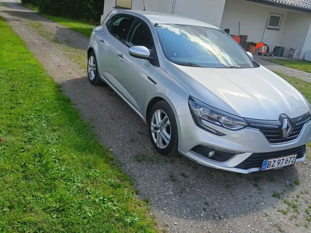 Billede 3 - Renault Megane IV 1,5 dCi 110 Zen