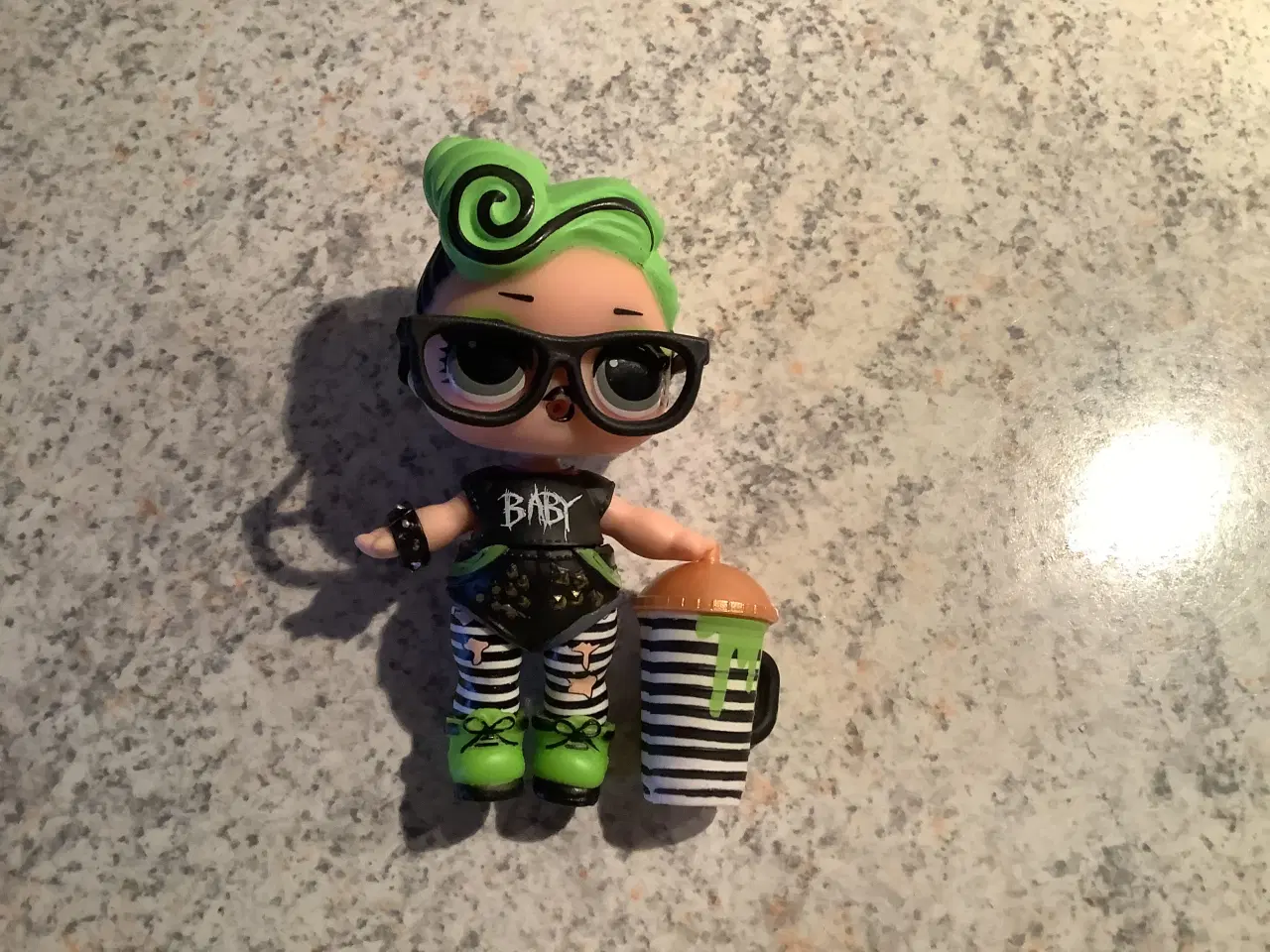 Billede 1 - Helt ny LOL surprise