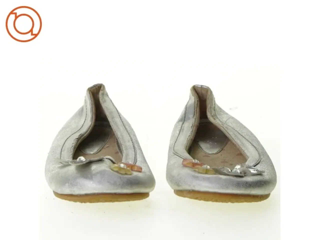 Billede 3 - Ballerinasko (str. 16 cm)