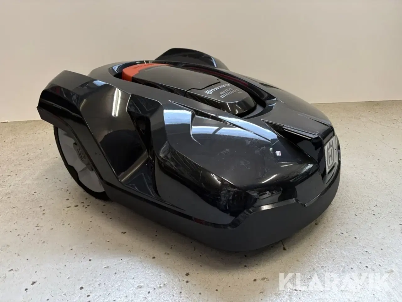 Billede 4 - Robotplæneklipper Husqvarna 440