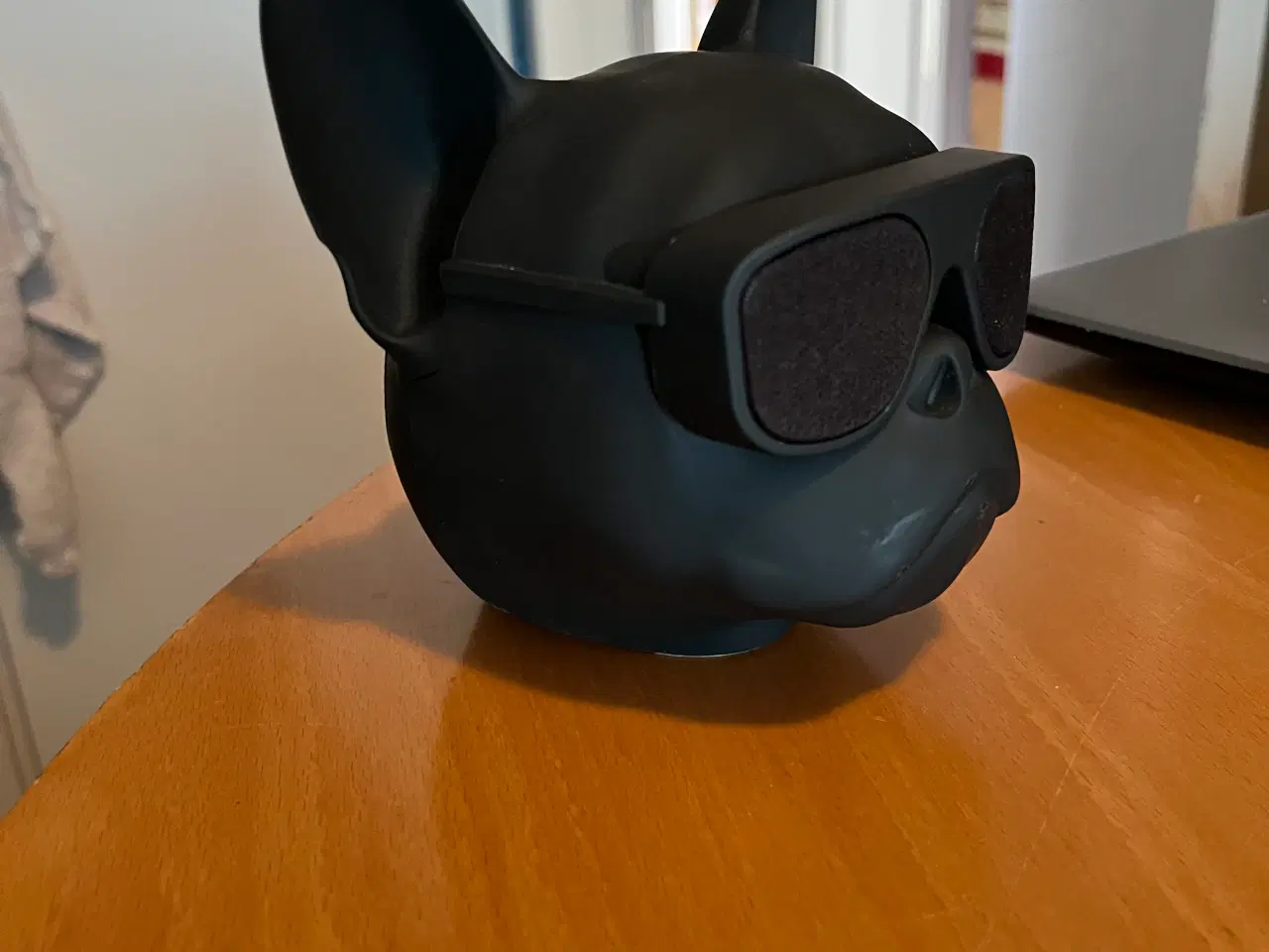 Billede 2 - Dog Alarm og musik speaker