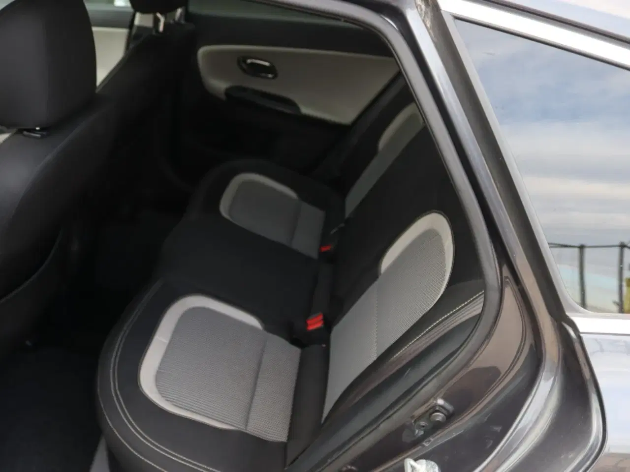 Billede 11 - Kia Ceed 1,6 CRDi 128 Spring SW