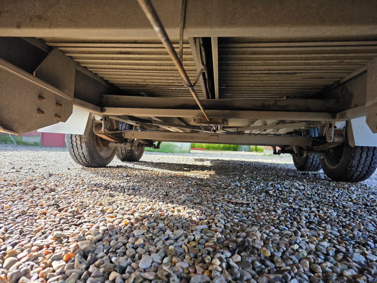 Billede 7 - Variant 3021 L4 multitrailer (Maxi Load) 