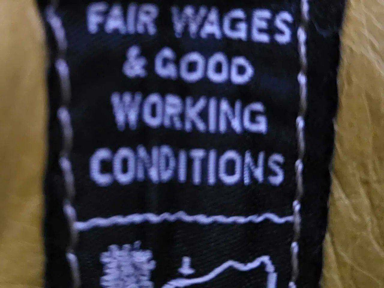 Billede 6 - Ida Dakar sko str. 38