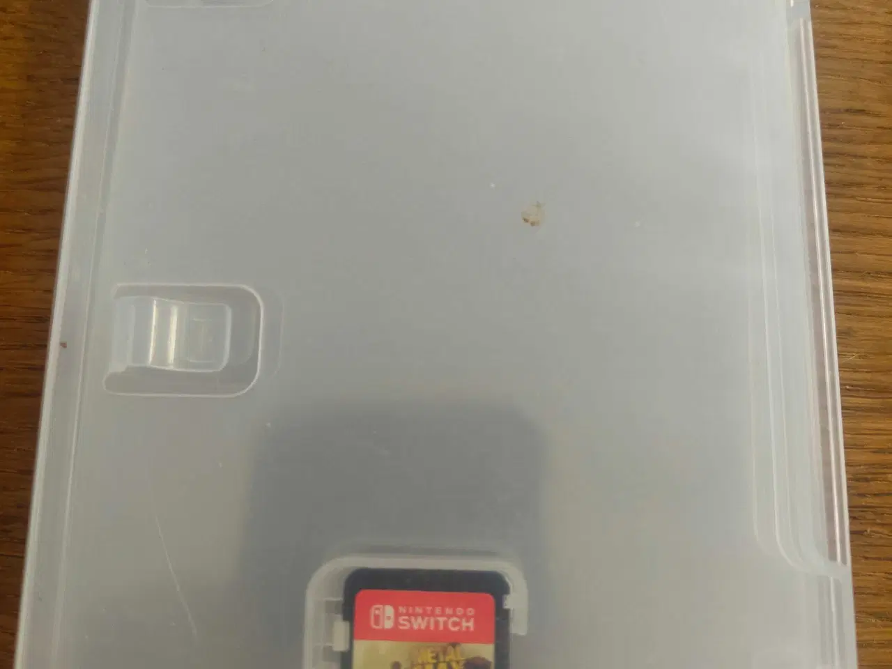 Billede 4 - Switch spil sælges