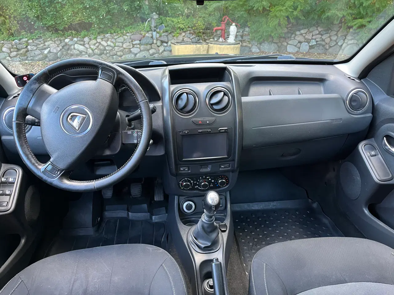 Billede 6 - Dacia Duster Laurete 4x4