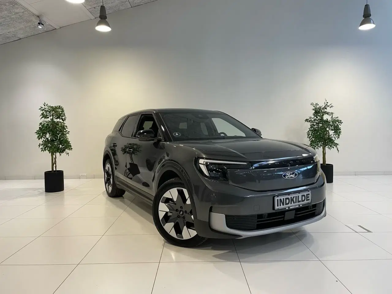 Billede 1 - Ford Explorer 84 Premium Extended Range AWD