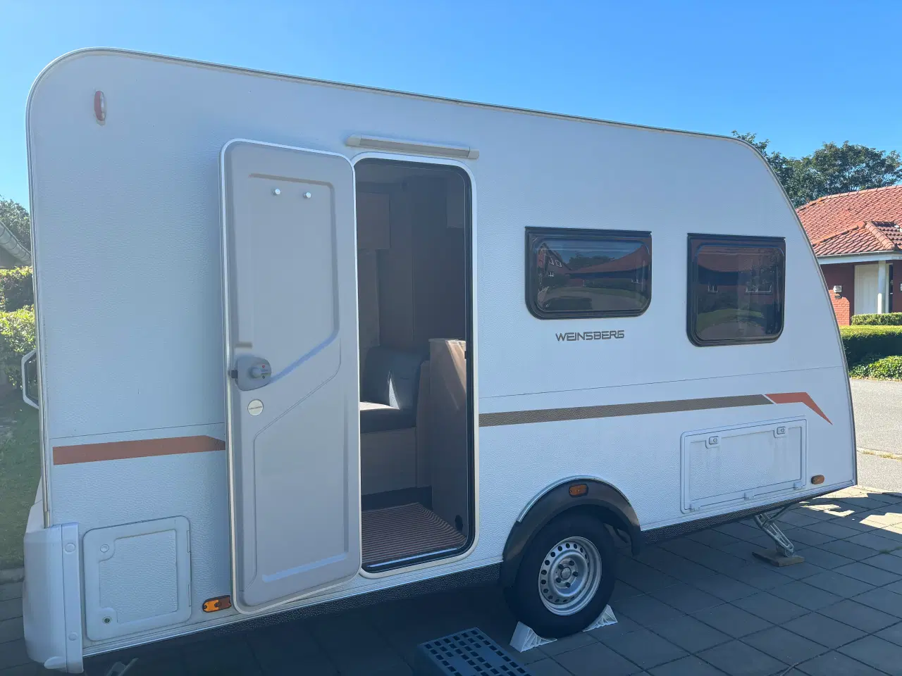 Billede 1 - Så god som ny