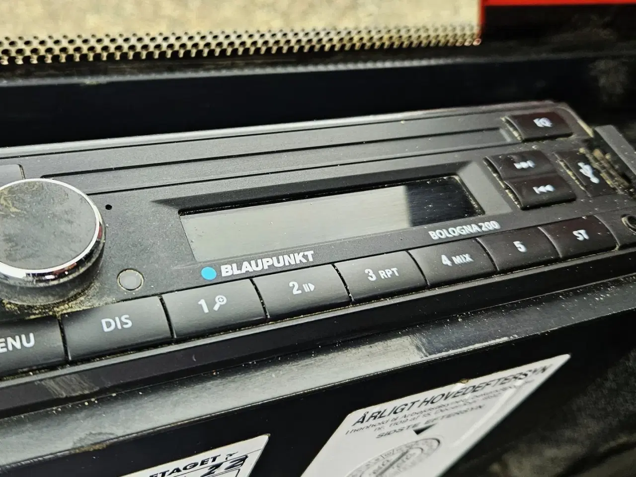 Billede 20 - Yanmar SV17 / 2022 / 800 timer / tiltman & skovlsæt