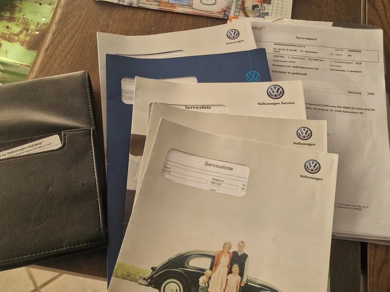 Billede 15 - VW Golf 7 1.4 TSI 140 hk (2015 model)