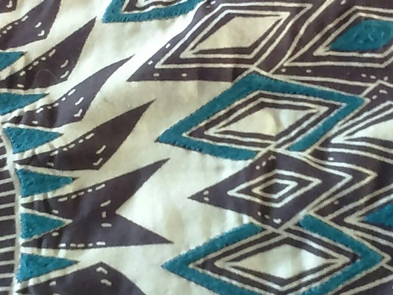 Billede 2 - Kjole. F.monsoom brandet. Ærmeløs-Str: M