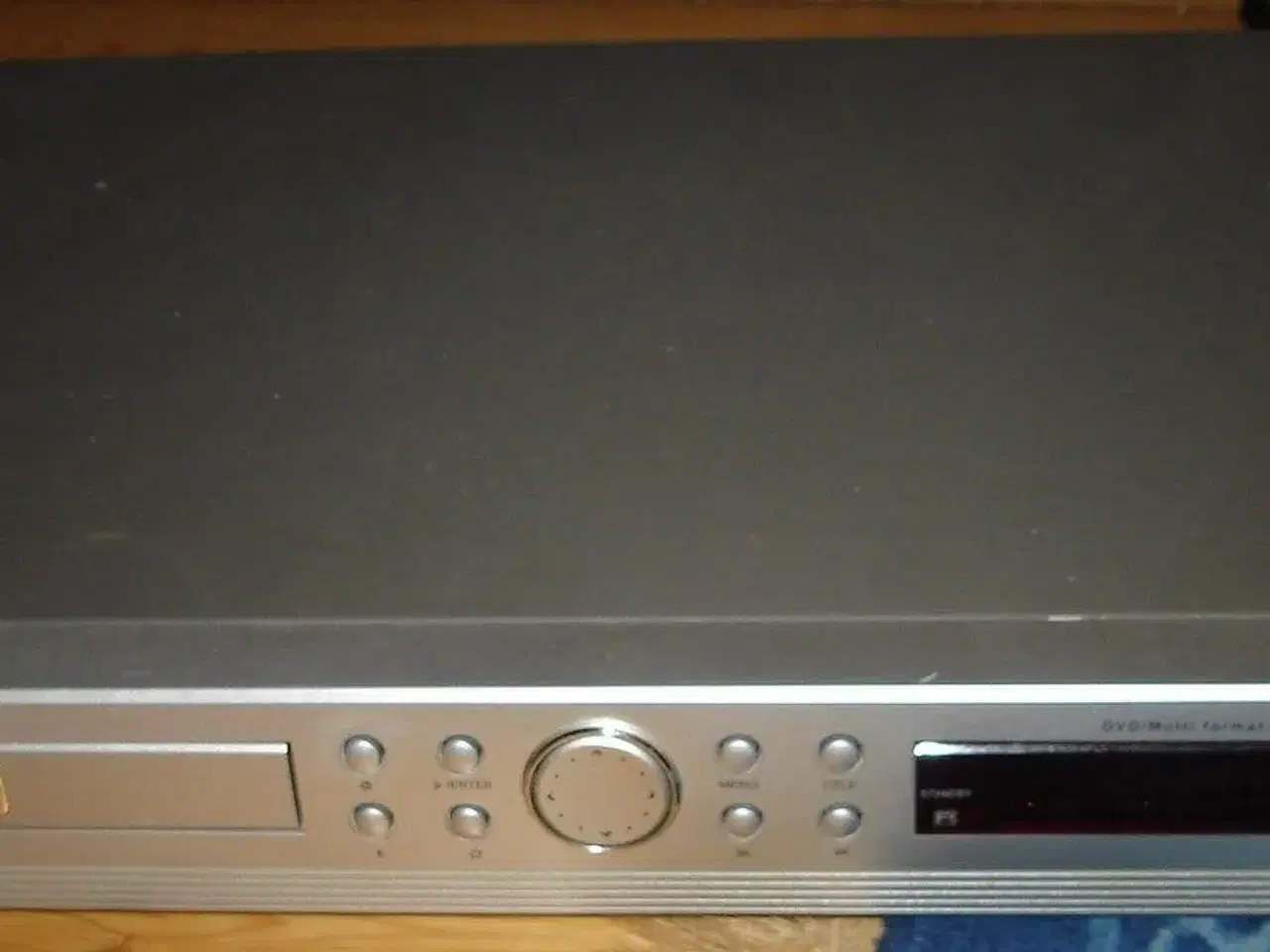 Billede 1 - Akai DVP3550B dvd maskine