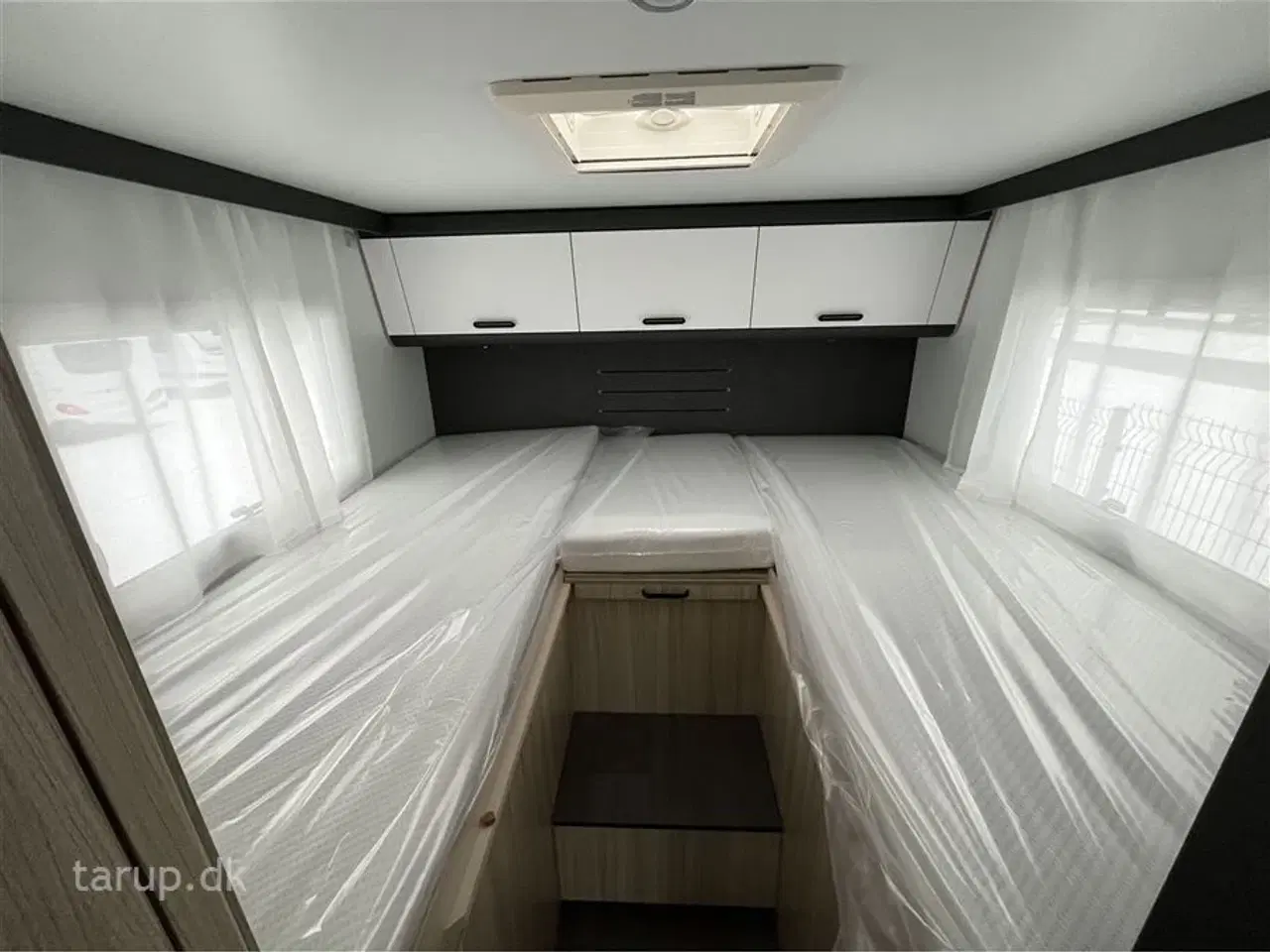 Billede 5 - 2026 - Sun Living S 75 SL Aut. 165 HK   KAMPAGNEPAKKE – ALT DETTE FÅR DU MED! 🚐✨ - 165 hk med automatgear, Adaptiv fart pilot.......