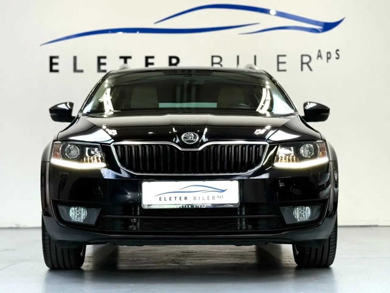 Billede 2 - Skoda Octavia 1,4 TSi 140 Elegance Combi DSG