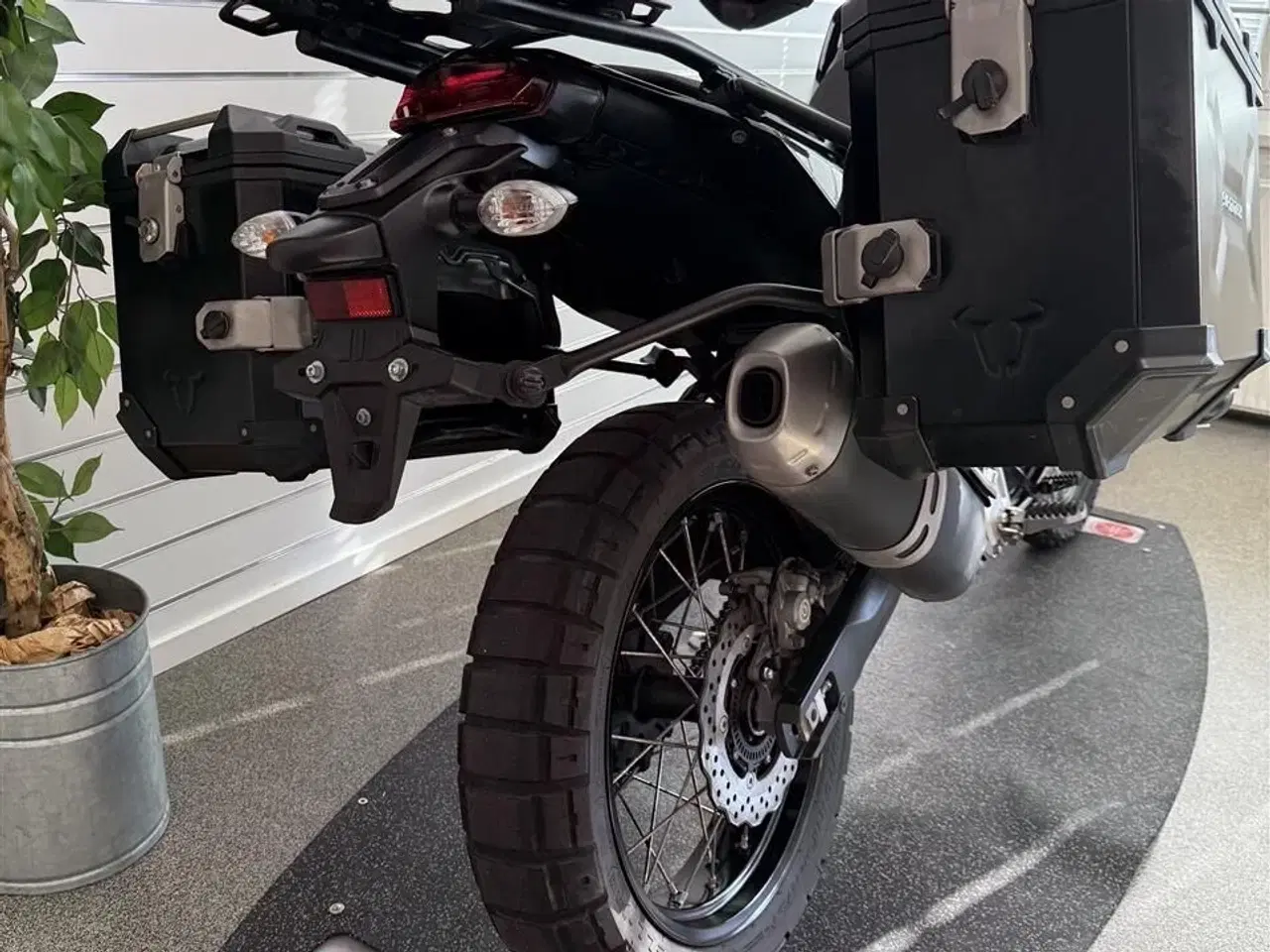 Billede 4 - Yamaha Ténéré 700 ABS